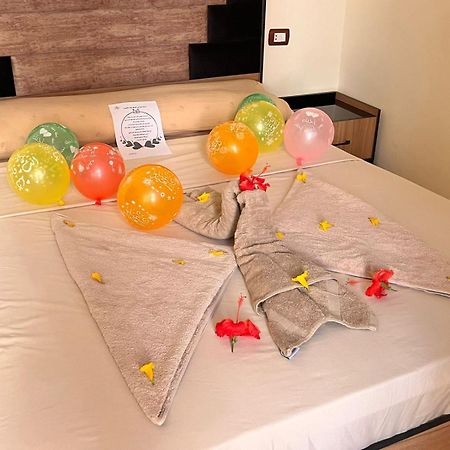 Reef House Otel Marsa Alem Dış mekan fotoğraf