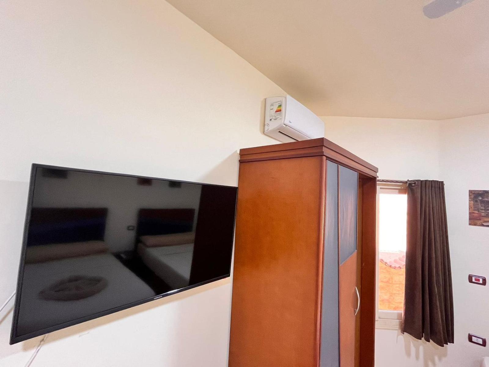 Reef House Otel Marsa Alem Dış mekan fotoğraf